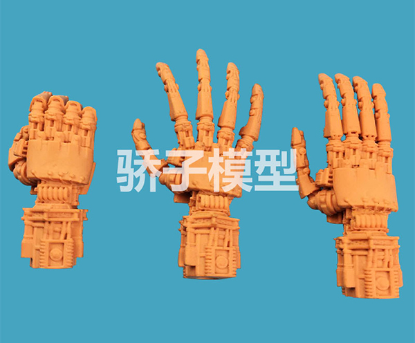 3D打?。⊿LA）