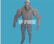 3D打?。⊿LA）