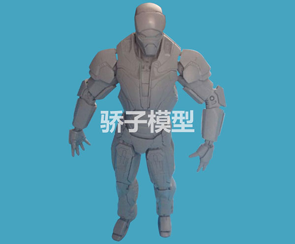 3D打?。⊿LA）
