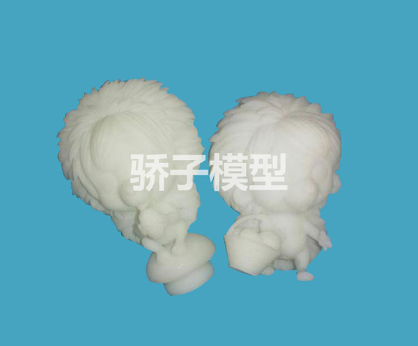 3D打?。⊿LA）