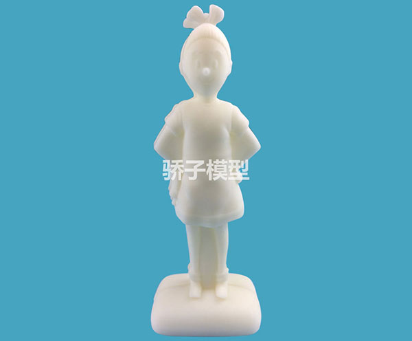 3D打?。⊿LA）